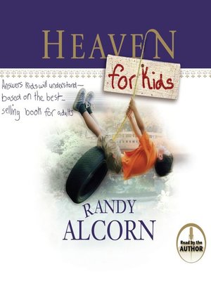 cover image of Heaven for Kids